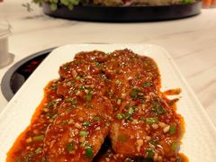 -院8里·小聚园老川菜(九眼桥店)