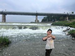 -绿堤公园