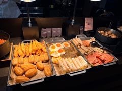 -杭州西湖湖滨银泰亚朵酒店