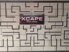 -Xcape异时刻密室逃脱真人NPC(新世界百货崇文店)