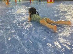 -青岛东方影都融创水世界