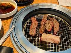 -赤坂亭M9和牛烧肉(世博源店)