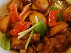 -鹏天阁酒楼·海鲜(红旗店)