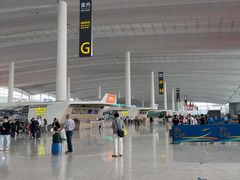 -广州白云国际机场-T2航站楼