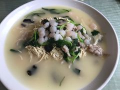 -花园茶楼(兴城西路店)