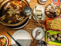 -菌小白火锅(时尚天河店)