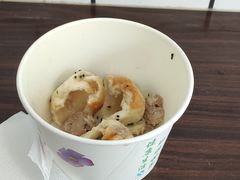 -许记生煎(遵义路店)