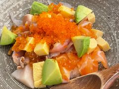 -Sushi Hanzo半藏(天环广场店)