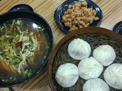 -老盛兴汤包馆(江宁一店)