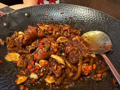 -烹湘·鲜炒湖南土菜(海珠店)