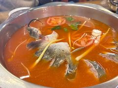 -芦苇荡·酸汤鱼(回龙观店)