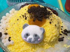 -川正旺江湖菜(三元桥店)