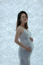 点击看大图 -布格专业孕妇摄影(长春旗舰店)
