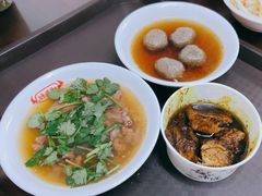 -好成财牛排馆(涂门街总店)