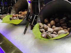 -加餐海鲜自助(集美银泰百货店)
