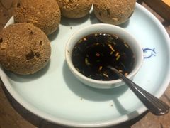 老贵阳豆腐圆子-酸喜·三度酸·贵州味