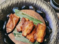 -沿江海南菜·文昌鸡祖师爷(大东海店)