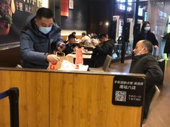 -肯德基(北京南站店)