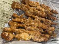 -酒宝荡烧烤(长航局江大路住宅小区店)