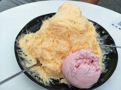 -冰冰酱老味刨冰绵绵冰(中山路总店)
