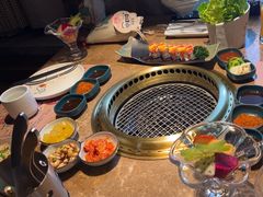 -额尔敦牛厨师铜板烧