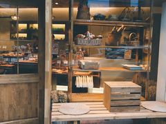 -那家面包房(珠江路店)
