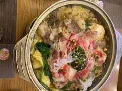 -樱の千渡日式料理·铁板烧•烧鸟(金盛田广场店)