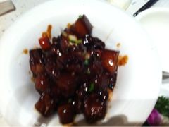 溜溜肉-楚太子  中餐&烧烤(武大店)