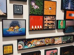 -四川美术学院美术馆