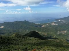-七娘山