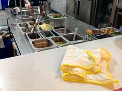 -姑娘手肉夹馍·凉皮·粉面(三盛广场店)