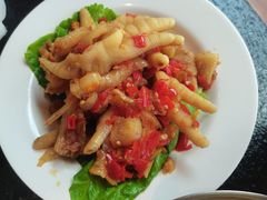 -伏一解牛烤肉专门店(信业购物中心店)