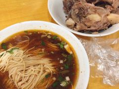 -水仙拉面(水仙街店)