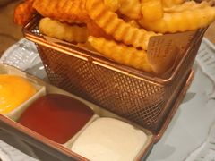 -BOCATA 西班牙餐厅(三里屯店)