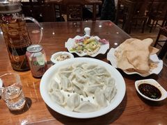 -那家老院子东北菜·饺子·小鸡炖蘑菇(艳华街店)