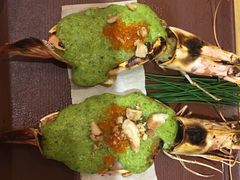-花潮料理艺食馆(世欧广场店)