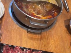 -掂档潮汕牛肉火锅(cityon熙地港店)