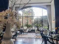 -翠湖宾馆·中餐厅