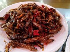 -88号小吃店·经典云南菜·地道纳西美食
