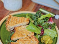 -O'mills Sourdough Bakery&Bistro(永嘉路店)