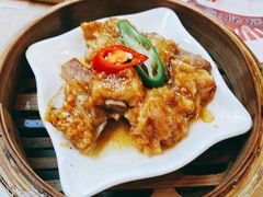 -点都德(汇盈广场店)