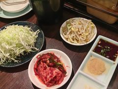 -蒜香焼肉PURUSHIN(马场路店)