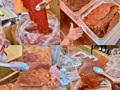 -长平腊味·潮汕特产