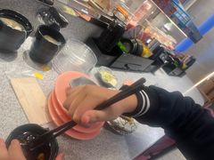 -争鲜回转寿司(中街大悦城店)