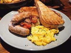 -城市露台景观餐厅(淮海路店)