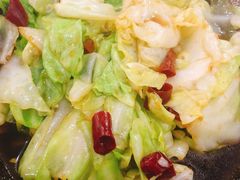 -老游独一佳湘菜馆(高新四路店)