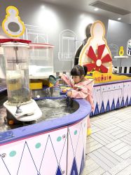 -奈尔宝家庭中心·亲子餐厅(鄞州万达店)