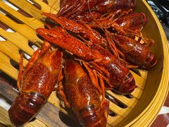 -靓靓蒸虾·头牌蒸虾(沙湖旗舰店)