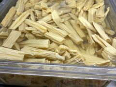 腐竹-杨国福麻辣烫(南海万达店)