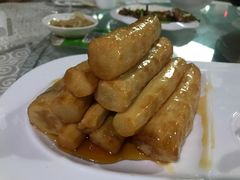 -漕河全驴宴饭店(徐水店)